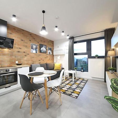 Apartments Wroclaw! Urocze Studio! 外观 照片