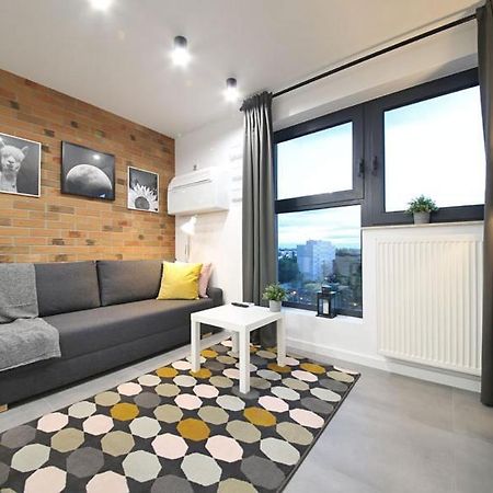 Apartments Wroclaw! Urocze Studio! 外观 照片