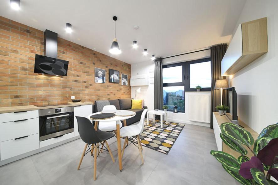 Apartments Wroclaw! Urocze Studio! 外观 照片