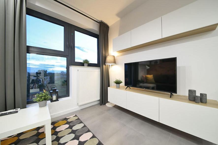 Apartments Wroclaw! Urocze Studio! 外观 照片