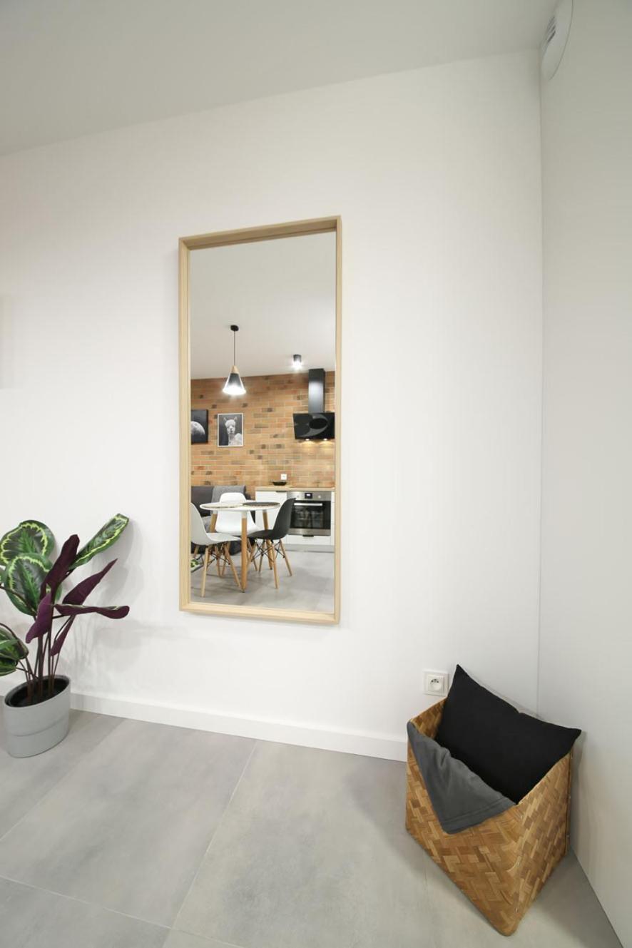 Apartments Wroclaw! Urocze Studio! 外观 照片