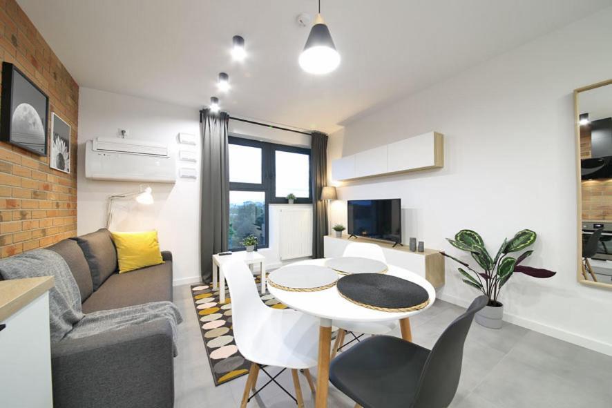Apartments Wroclaw! Urocze Studio! 外观 照片