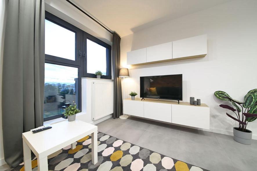 Apartments Wroclaw! Urocze Studio! 外观 照片