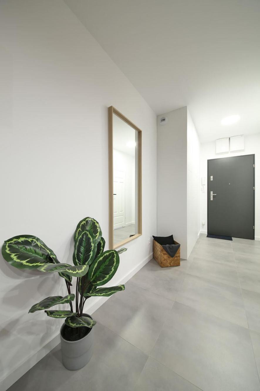 Apartments Wroclaw! Urocze Studio! 外观 照片