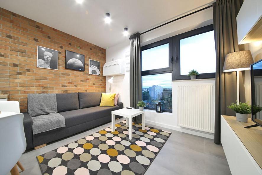 Apartments Wroclaw! Urocze Studio! 外观 照片